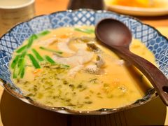 -荣家黄鱼面(前滩太古里店)