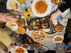 -必胜客(万象城店)