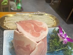 -鹤之乡·齐齐哈尔烤肉·非遗(秋涛路店)