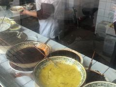 -洞子口张老二凉粉(文殊院店)