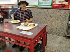 大堂-护国寺小吃(地安门店)