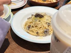-萨莉亚意式餐厅(南京万达茂店)
