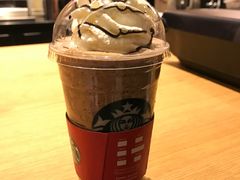 -星巴克(天津鲁能中心第三店)
