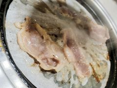 -哆来咪火锅烤肉自助(牌楼店)