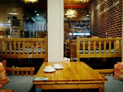 -乌镇那一年小院主题餐厅(甘泉西路店)