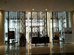 -常熟理文铂尔曼酒店