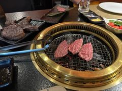 -觅福里•熟成和牛餐厅