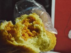 咸蛋厚芋泥软软包-LELECHA乐乐茶(新街口大洋店)