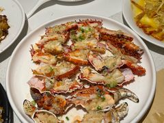 -79号渔船海鲜饭店(宝安店)