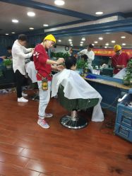 -Hair Glam 格拉姆造型旗舰店