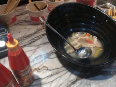 -江东关东煮(江南新地商业街店)