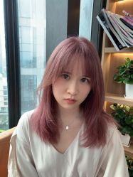 -SY COLOUR专业烫染