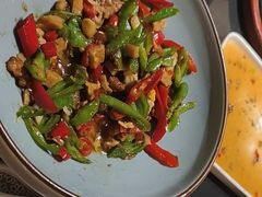 -桥边小楼·手工云南菜·丽江地标美食