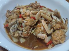 -老三样·美食研究中心(世贸路店)