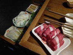 -傣妹火锅(南京东路一店)