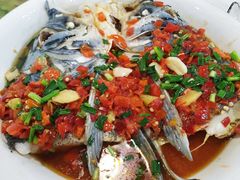 -万景饭店·鱼街农家菜