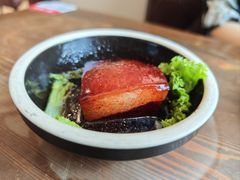 -浦江餐饮•上海菜馆(五四路店)