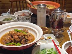 -耕渔小院·湖南鱼鲜(望城店)