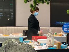 -聆桂烤鸭·金奖烤鸭(静联广场店)