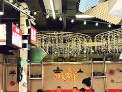 -牛市坎火锅(建设路店)