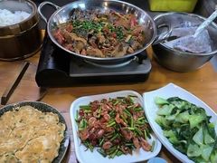 -61号餐吧(兴坪古镇漓江店)