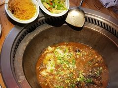 -山河屯铁锅炖鲜鹅·东北菜(开发区一店)