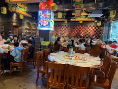 -随缘小馆(红岭路店)