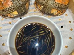 -周姑娘不等味·牛羊肉火锅·螃蟹罗氏虾·烤鱼烤串(高邮店)