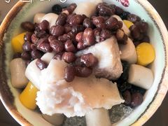 -鲜芋仙(徐州彭城一号店)