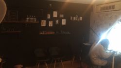 -Black Tattoo Studio