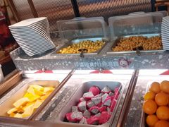 -大丰收脆鱼(浦西万达店)