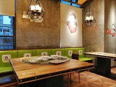 -最黔线餐厅(酒都广场店)