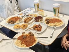 -宜家·瑞典风味餐厅(无锡店)