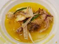 椒麻鸡-贯贯吉·清真餐厅(浙江中路店)