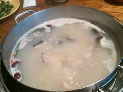 -龙记斑鱼火锅鲜切牛肉自助(红山路店)