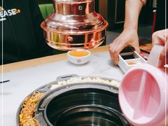 -韩宫宴烤肉·料理(宝山万达店)
