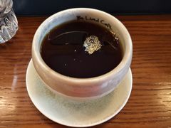 -Be Lived Cafe比例咖啡(摩天轮店)