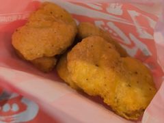 鸡块-塔斯汀中国汉堡(团一大店)