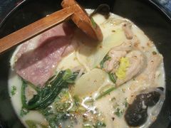 -刁四藤椒麻辣烫(武夷山路店)