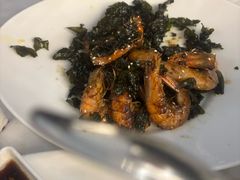 -丰收日·小海鲜·沪上家宴(顾村正大店)