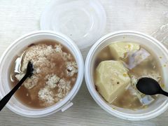 -三姐酒酿(老门东店)