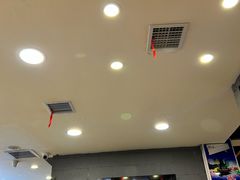 -楼外楼大刀肉传统火锅居(幸福街店)