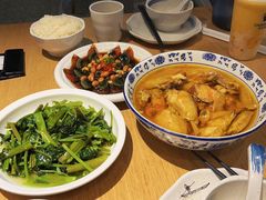 -兔爸私家小厨(新北万达店)
