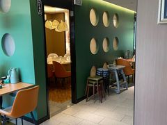 门面-群姐面馆·海鲜烧烤(同安路二店)