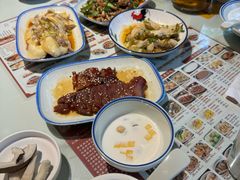 -顺德杨廷记(白云山店)