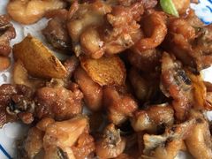 -腰记饭店(龙源路店)