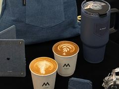 -M Stand(西安大悦城店)