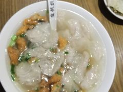 秀嫂馄饨-秀嫂挞粿