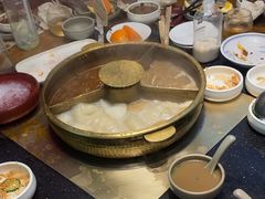 -巴奴毛肚火锅(广益哥伦布店)