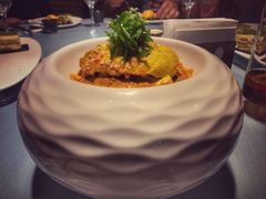 -茶宴·美食地标餐厅(沙坡尾店)